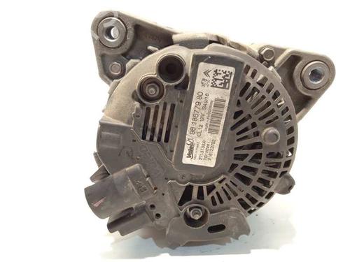 Alternator PEUGEOT 208 I (CA_, CC_) 1.2 VTI 82 | BP8209589M7 