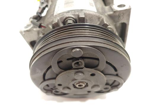 AC compressor DACIA SANDERO II 1.2 | BP33118018M34 - Image 4