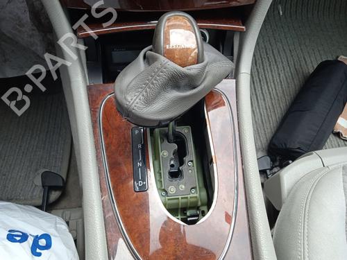 Køler MERCEDES-BENZ E-CLASS (W211)  | BP19438938M31 