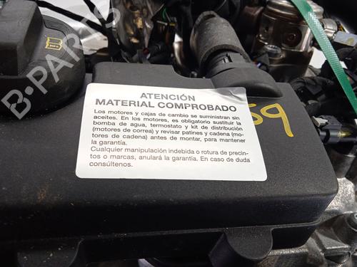 Engine SKODA KAMIQ (NW4) 1.0 TSI | BP28316634M1