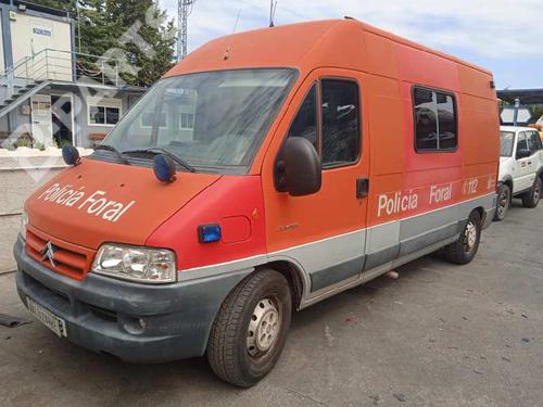 Used Parts CITROËN JUMPER I Van (244)  2.8 HDi  955599