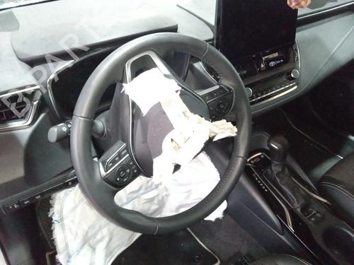 Electronic module TOYOTA COROLLA Hatchback (_E21_, _EA1_, _EH1_) 1.8 Hybrid (ZWE211) | BP20848127M83 