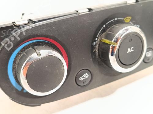 Climate control RENAULT CAPTUR I (J5_, H5_) 0.9 TCe 90 | BP37240384I5 - Image 3