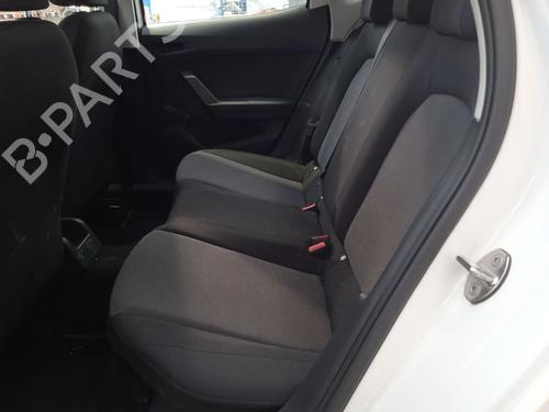 Steering rack SEAT IBIZA V (KJ1, KJG) 1.6 TDI | BP34187431M22 - Image 32