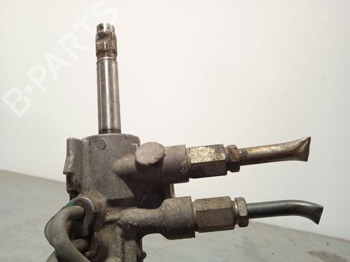 Steering rack PEUGEOT BOXER Van 2.2 HDi 120 | BP26690777M22 