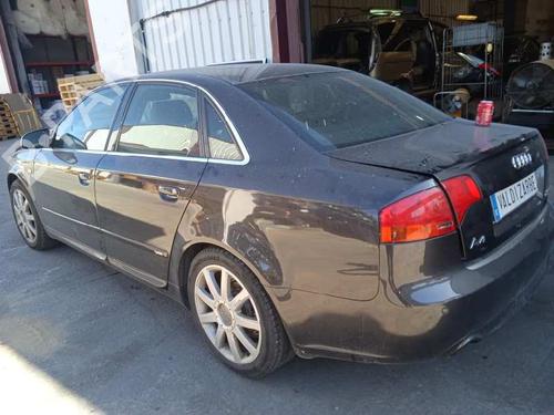 Gearbox AUDI A4 B7 (8EC) 2.0 TDI | BP25489069M3 