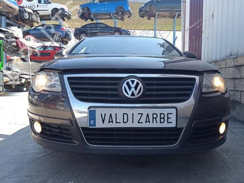 Venstre forlygte VW PASSAT B6 (3C2) 2.0 FSI | BP27678564C28 - Image 13