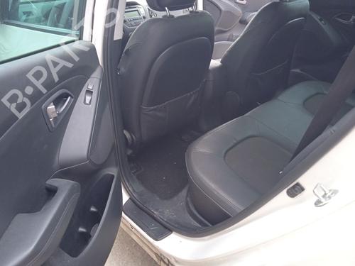 Starter HYUNDAI ix35 (LM, EL, ELH) 1.7 CRDi | BP19264233M8