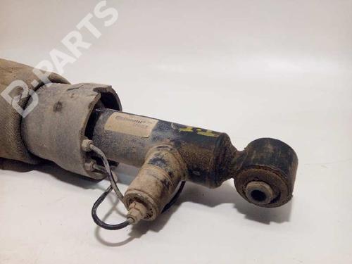 Left rear shock absorber AUDI ALLROAD C5 (4BH) 2.5 TDI quattro | BP4678222M18