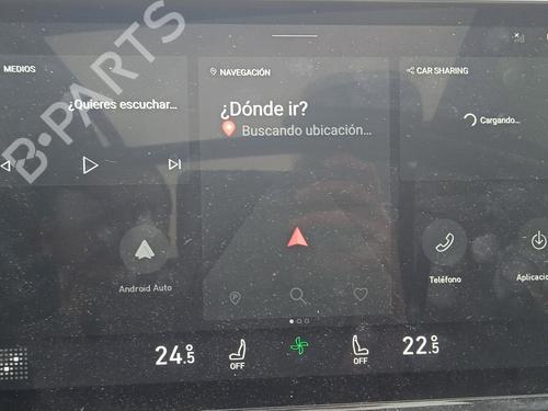 Afficheur LYNK & CO 01 PHEV | BP27520734C48 