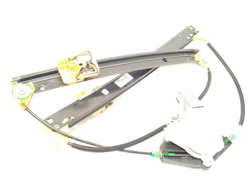 Used Front left window mechanism Front left window mechanism 28805386 28805386