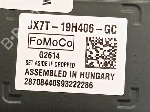 Módulo eletrónico FORD FOCUS IV (HN) 1.0 EcoBoost | BP37421844M83 - Image 6