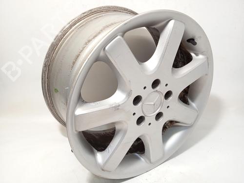 Rim MERCEDES-BENZ M-CLASS (W163) ML 430 (163.172) | BP29454356C45 
