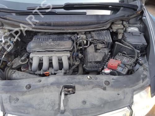 Gearbox HONDA CIVIC VIII Hatchback (FN, FK) 1.4 (FK1) | BP27382505M3