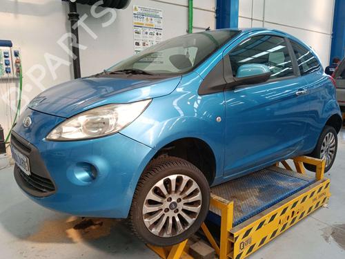 Steering column FORD KA (RU8) 1.2 | BP39992435M21 - Image 8