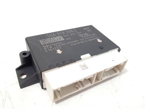 electronic-module-vw-t-roc-a11-d11-2017-24112146 main image