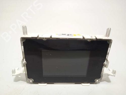 Display monitor FORD C-MAX II (DXA/CB7, DXA/CEU) | BP13408156C48