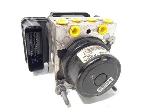 Used ABS pump TOYOTA YARIS (_P13_) [2010-2020]  19324630