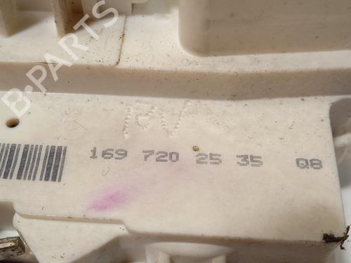 Front left lock MERCEDES-BENZ R-CLASS (W251, V251) R 280 CDI 4-matic (251.020) | BP30152877C98