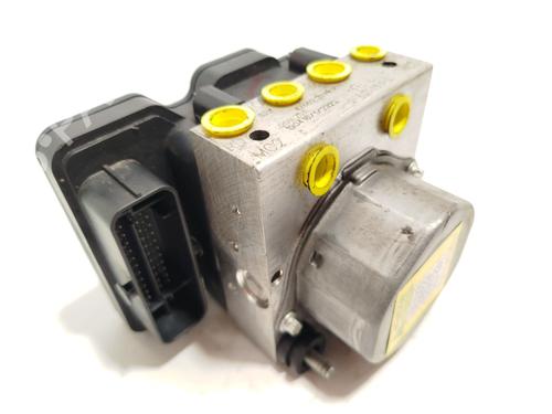 Used ABS pump DACIA SANDERO II TCe 90 (B8M1, B8MA, B8AC) (90 hp) 31089674