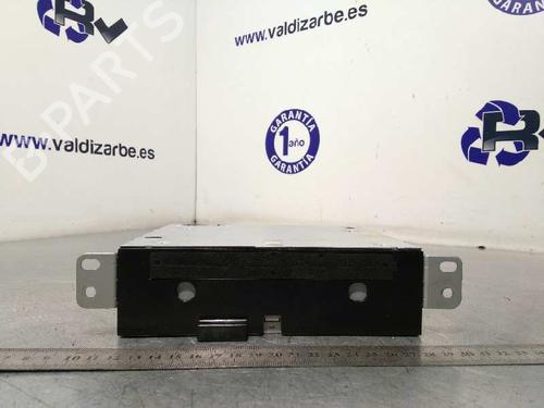 Used Radio CITROËN C4 II (NC_) 1.6 HDi 90 (92 hp) 1130546