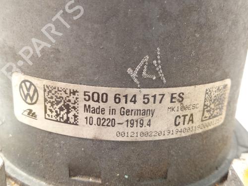 ABS pump AUDI A3 Sportback (8VA, 8VF) 35 TFSI | BP29173832M43 