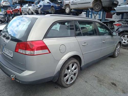 Left headlight OPEL VECTRA C Estate (Z02)  | BP17741067C28 