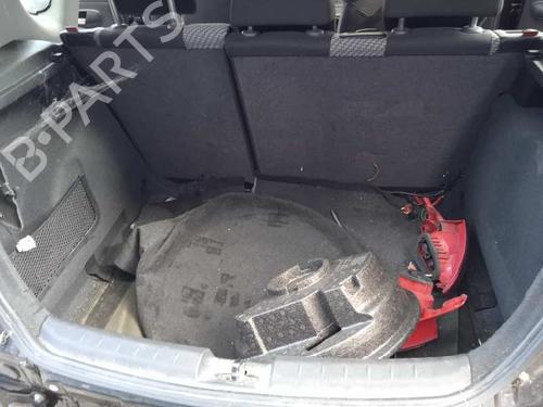 Squib airbag SEAT LEON (1P1)  | BP10393188C102