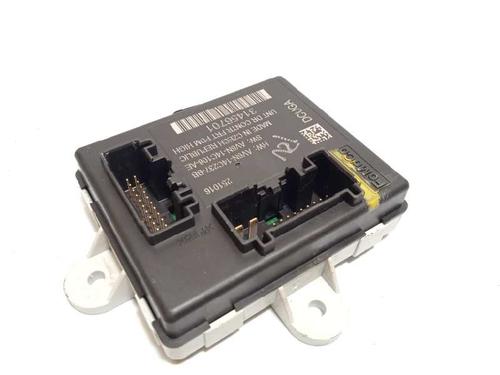 Comfort control module VOLVO V40 Hatchback (525) | BP8932838M56 - Image 2