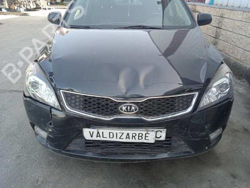 Left front window switch KIA CEE'D SW (ED) | BP7756769I27 - Image 8