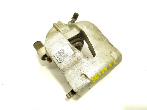Used Left front brake caliper AUDI A1 Sportback (GBA) 30 TFSI (110 hp) 32191075