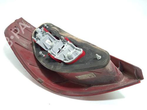 Right taillight MERCEDES-BENZ A-CLASS (W169) A 180 CDI (169.007, 169.307) | BP9662944C35 