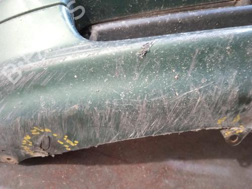 Front bumper BMW 3 (E46) 320 d | BP19405564C7 