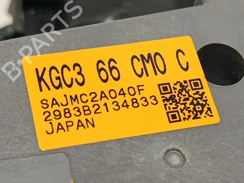 Switch MAZDA CX-5 (KF) | BP34237531I30 - Image 7