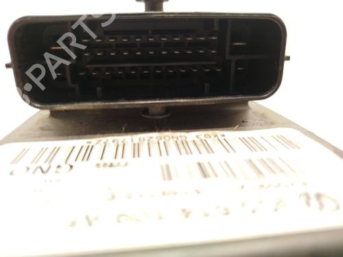 ABS pump VW PASSAT CC B6 (357) 2.0 TDI | BP28839662M43