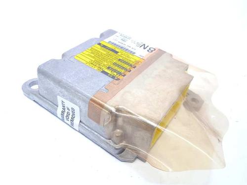 Used ECU airbags TOYOTA COROLLA Verso (ZER_, ZZE12_, R1_) 2.2 D-4D (AUR10_, AUR10R) (136 hp) 15056066