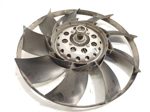 Used Radiator fan LAND ROVER RANGE ROVER SPORT I (L320) 2.7 D 4x4 (190 hp) 28143982