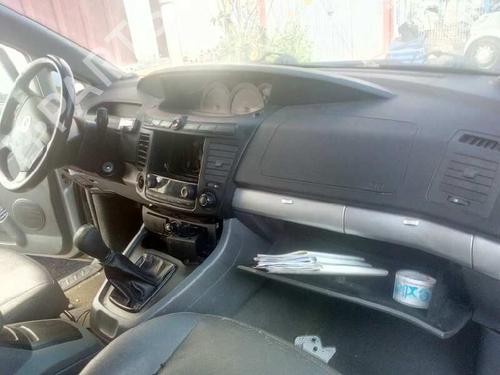 Radiator fan SSANGYONG RODIUS I 2.7 Xdi | BP5810556M35 