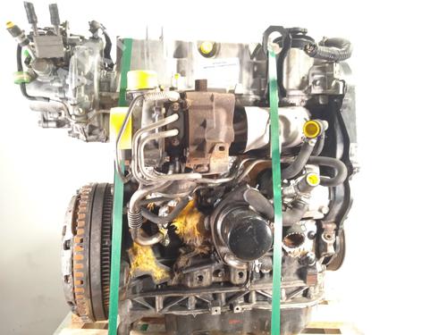 Engine MAZDA 5 (CR) 2.0 CD (CR19) | BP28351909M1 