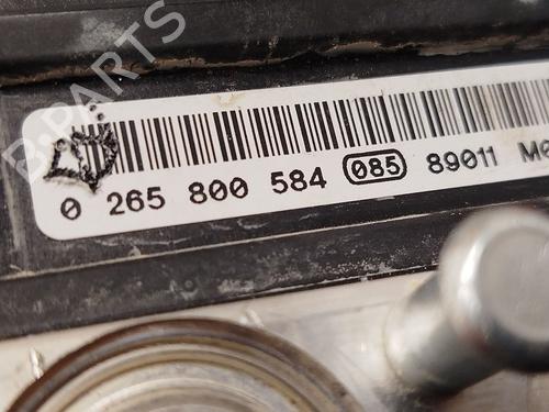 ABS pump DACIA SANDERO 1.4 (BS0C, BS0A, BS0G, BS1F, BS0E) | BP32980794M43  - Image 5