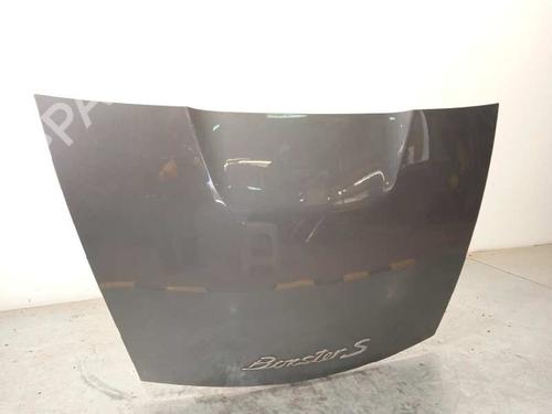 Used Tailgate PORSCHE BOXSTER (986) S 3.2 (260 hp) 9185495