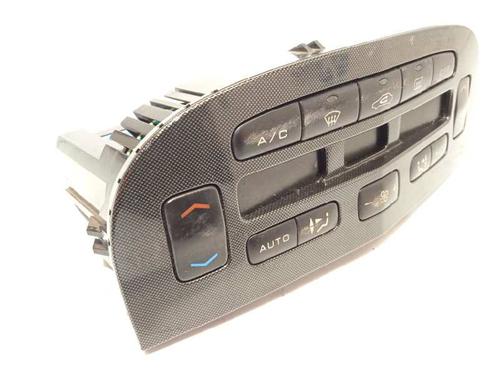 Used Climate control Climate control 11118904 11118904