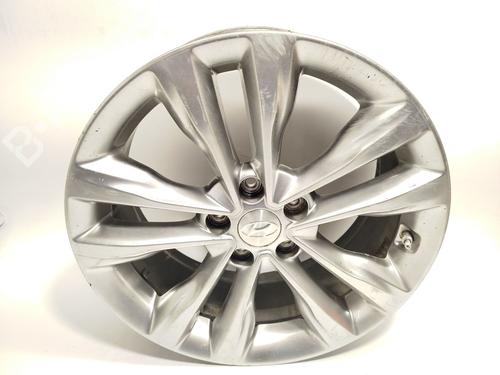 Rim HYUNDAI SANTA FÉ III (DM, DMA) 2.2 CRDi | BP29431580C45 