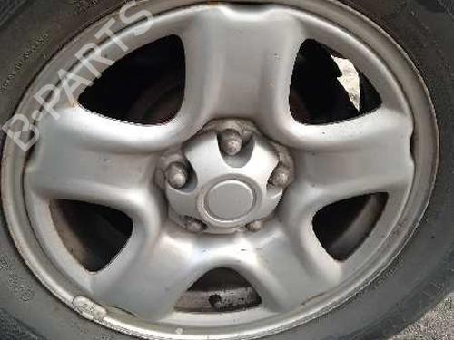 Electronic module TOYOTA RAV 4 II (_A2_)  | BP12092406M83 