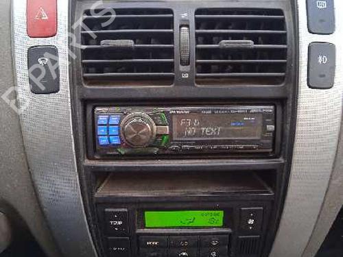 Gearbox HYUNDAI TUCSON (JM) 2.0 CRDi | BP15838708M3 