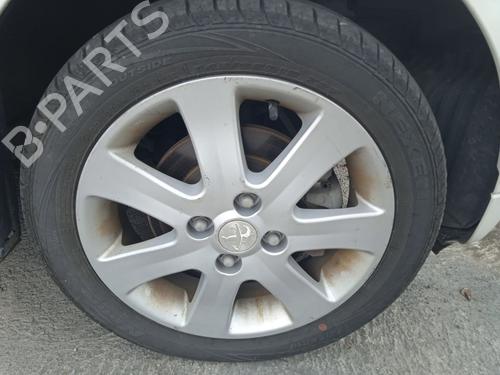 Vacuum pump PEUGEOT ION Electric | BP26592366M80 