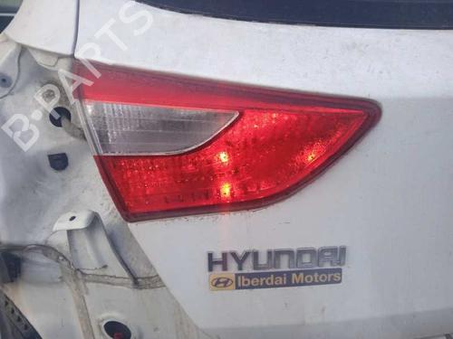 Water radiator HYUNDAI i30 (GD)  | BP26979060M31  - Image 26