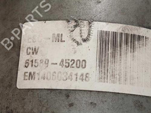 ABS pump KIA CEE'D (JD)  | BP11682203M43 