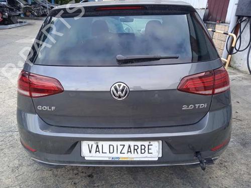 Starter VW GOLF VII (5G1, BQ1, BE1, BE2) 2.0 TDI | BP8522096M8 
