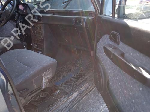 Intercooler HYUNDAI GALLOPER II (JK-01) 2.5 TD intercooler | BP29067399M30 